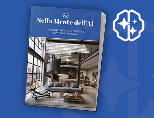 Nella Mente dell'AI — ebook gratuito di Ciro Sannino