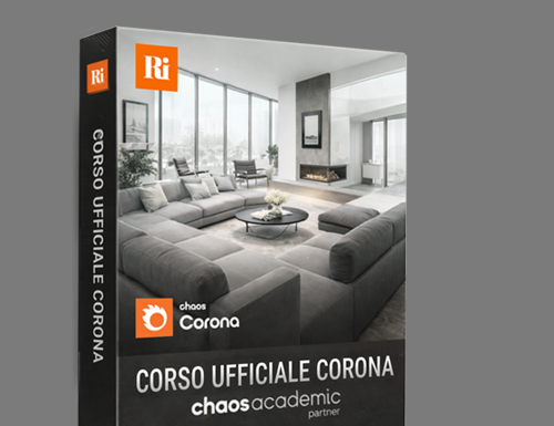 Box del Corso Ufficiale Corona